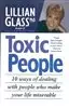 Toxic people