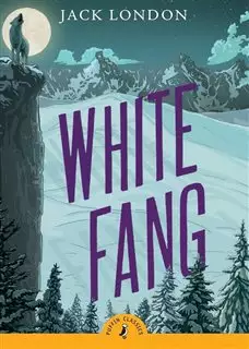 WHITE FANG: سپید دندان