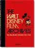 The Walt Disney Film Archives