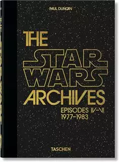 The Star Wars Archives