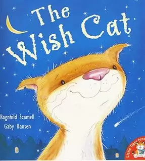 The Wish Cat