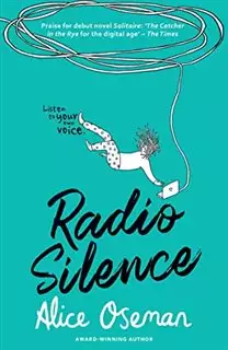 radio silence: رادیو سکوت