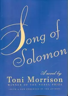 Song Of Solomon