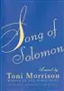 Song Of Solomon