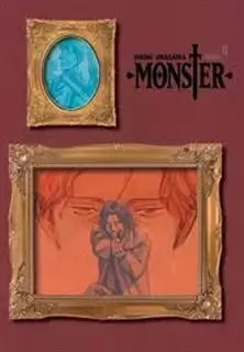 مانگا Monster 9