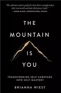 The mountain is you