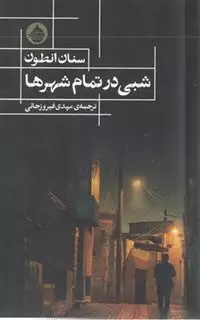 شبی در تمام شهر