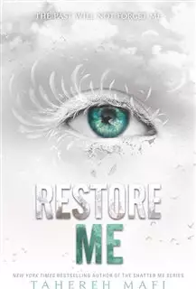 Restore Me 4 مرا بازگردان