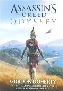 Assassins Creed: Odyssey اسیسنز کرید ادیسه