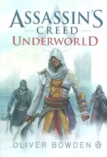 Assassins Creed: underworld اسیسنز کرید عالم اموات