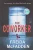 the coworker: همکار