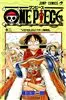 مانگا One Piece 2