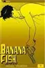 مانگا Banana Fish 1