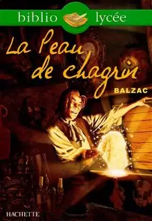 داستان فرانسه La Peau De Chagrin