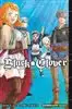 مانگا Black Clover 5