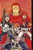 مانگا Black Clover 4