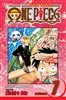 مانگا One Piece 7