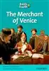 The Merchant of Venice/ Family and Friends 6