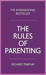 The Rules of Parenting