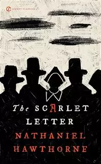 داستان انگلیسی The Scarlet Letter