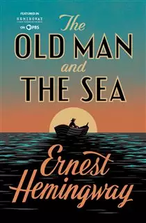 داستان انگلیسی The Old Man and the Sea Full Text