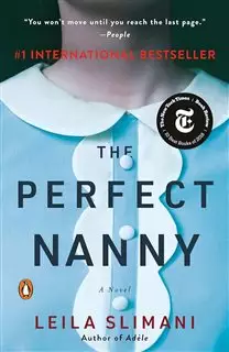 داستان انگلیسی The Perfect Nanny