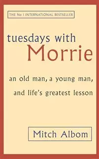 داستان انگلیسی Tuesdays with Morrie