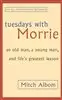 داستان انگلیسی Tuesdays with Morrie