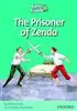 Family and Friends6/ The Prisoner of Zenda