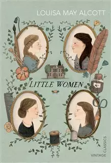 داستان انگلیسی Little Women