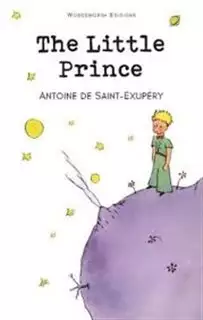 داستان انگلیسی The Little Prince