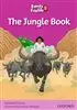 The Jungle Book/ Family and Friends 5