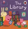 Peppa pig/ The Library