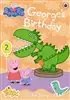 Peppa pig/ Georges Birthday