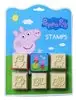 Peppa pig/ Stamps