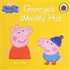 Peppa pig/ Georges Woolly Hat