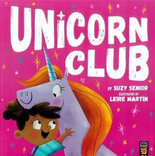 Unicorn Club