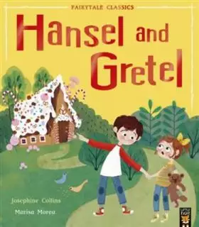 Hansel and gretel