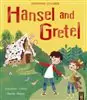 Hansel and gretel