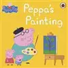 Peppa pig/ Peppas Painting