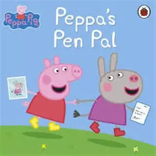 Peppa pig/ Peppas Pen Pal