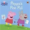 Peppa pig/ Peppas Pen Pal