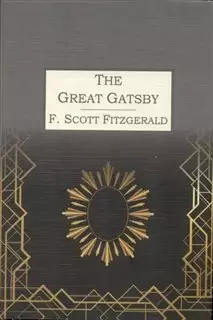 The Great Gatsby