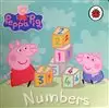 Peppa pig/ Nunbers