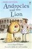 Usborne First Reading/ Androcles and the Lion