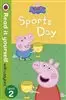 Peppa Pig/ Sports Day