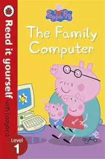 Peppa Pig/ The Family Computer