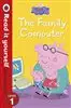 Peppa Pig/ The Family Computer