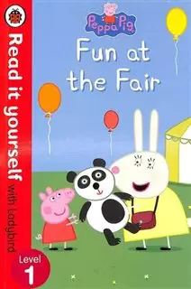 Peppa Pig/ Fun at the Fair