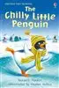 Usborne First Reading/ The Chilly Little Penguin